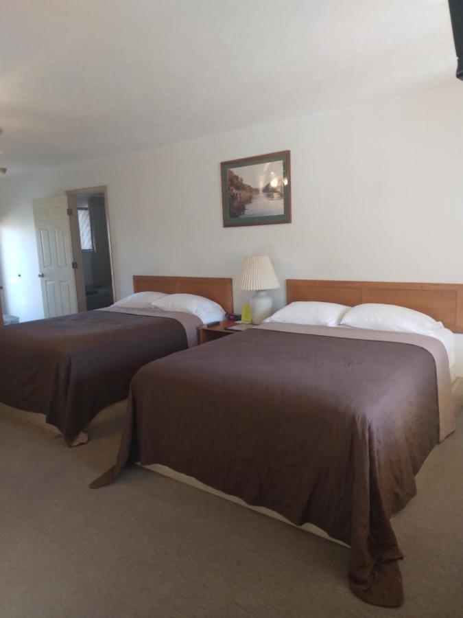 Timber Pointe Resort Jamestown Dış mekan fotoğraf