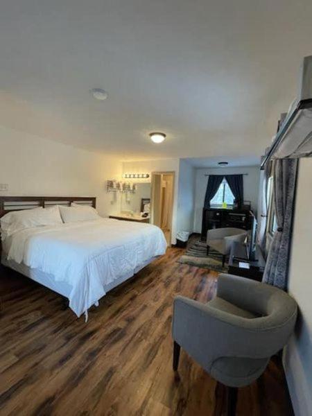 Timber Pointe Resort Jamestown Dış mekan fotoğraf