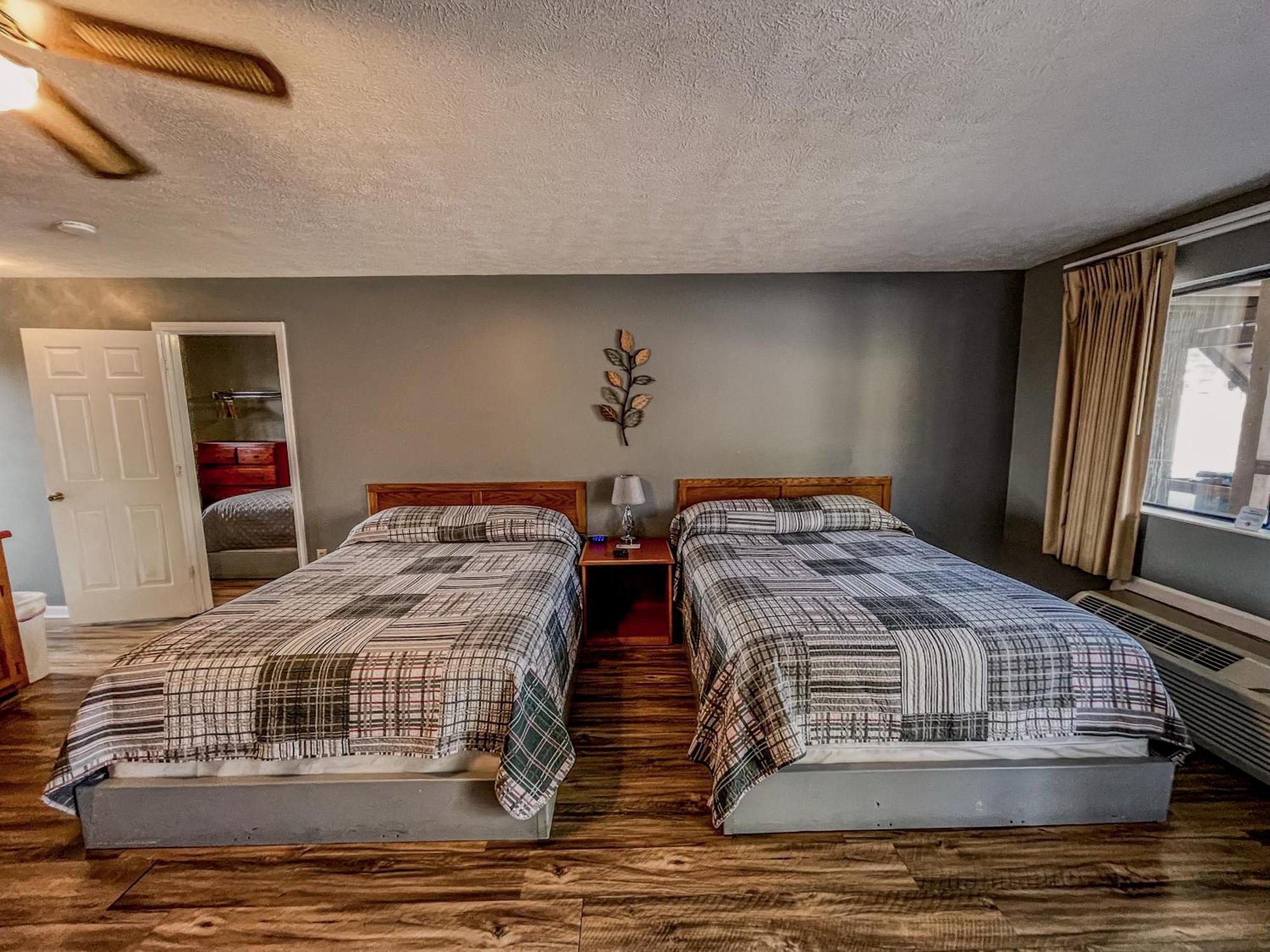 Timber Pointe Resort Jamestown Dış mekan fotoğraf