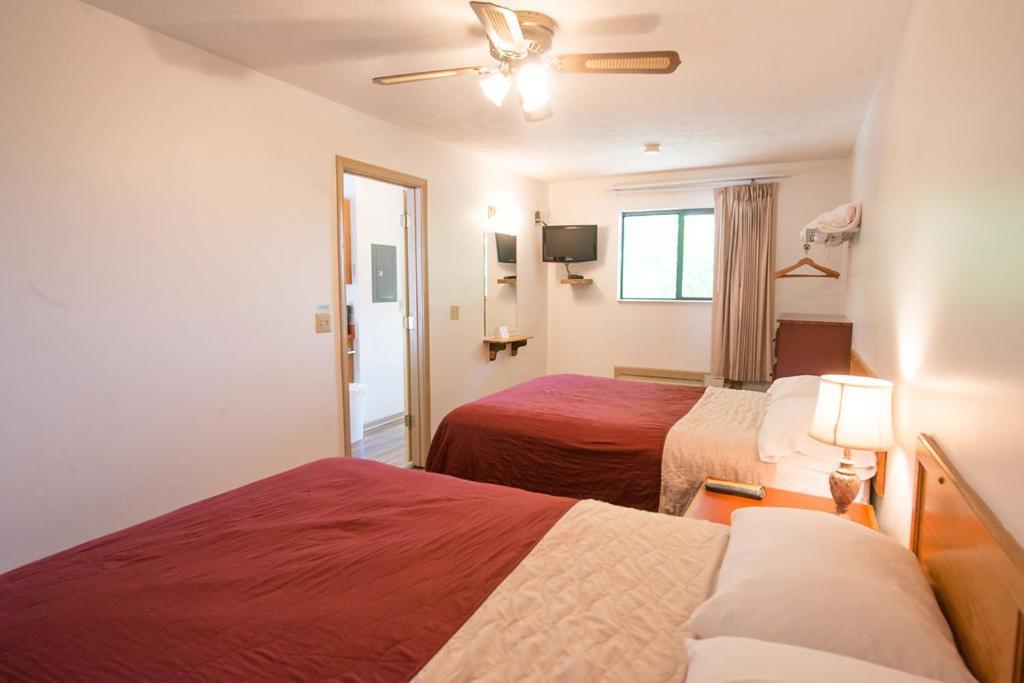 Timber Pointe Resort Jamestown Dış mekan fotoğraf